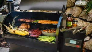 A Guide to Popular Types of BBQ Grills and Top Models in 2023