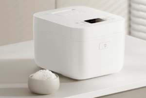Xiaomi Mijia Electric Rice Cooker C1 Pro 4L Ready for Pre-Order
