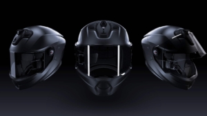 Smart Helmets Revolutionize Urban Cycling Safety