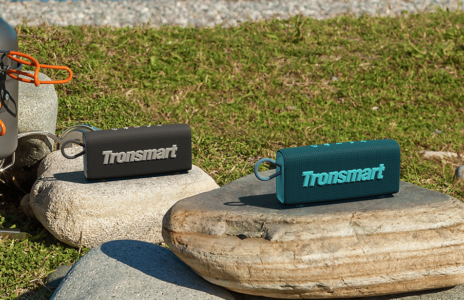 Tronsmart Trip 10W Portable Bluetooth Speaker