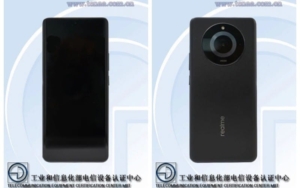 Realme 11 Pro / Pro + Phones Passed 3C Certification