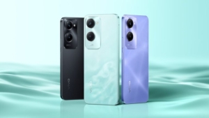 Vivo Y37: A 5G Upgrade with Stellar Battery Life and Design