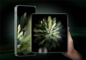 OPPO Find N3 Debuts AAC “Three-Speaker” Solution