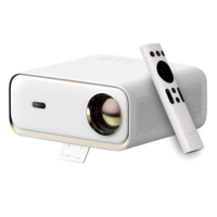 Wanbo X5 Android Projector