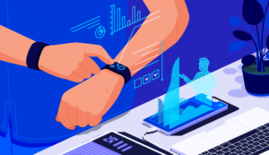 Health Tech Healers: Wellness-Focused Gadgets Transforming Lives