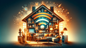 WiFi Wizardry: A Comprehensive Guide to Supercharge Your Home Network