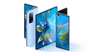Huawei Mate X3 might arrive sooner than Huawei P60