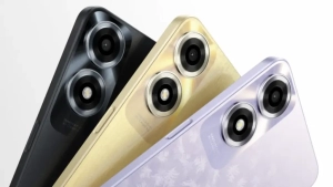 OPPO A2x Released: Right-Angled Bezel, Starts at 1,099 Yuan