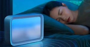Mijia Sleep Wake-up Light Will Help You Sleep And Get Up Naturally