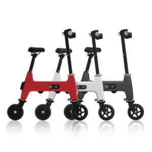 Xiaomi Himo H1 Portable Folding Two-Wheel Electric Bicycle