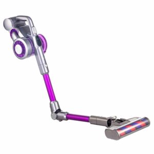 Jimmy JV85 Pro Cordless Handheld Flexible Vacuum Cleaner