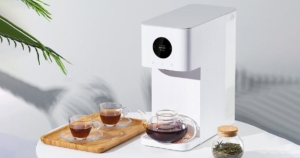 Xiaomi Mijia Desktop Water Purifier Pre-Sale: Price is 2099 yuan