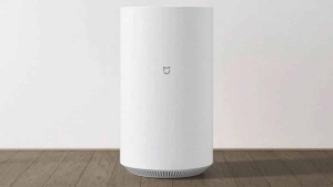 Mijia Pure Smart Humidifier 2 Lite costs 399 yuan ($58) but performs quite well