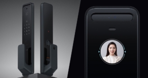 Xiaomi will launch new smart door lock supporting face recognition soon