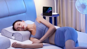 Xiaomi launches Mijia Smart Pillow at 259 yuan ($37)
