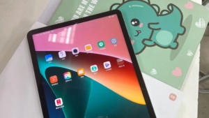 Xiaomi Pad 6 and Pad 6 Pro leaked for the first time