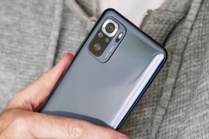 Redmi Note 11 SE (Rebranded Note 10S) Coming Soon