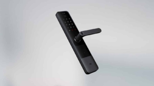 Xiaomi Smart Door Lock E10 launched for 799 yuan ($113)