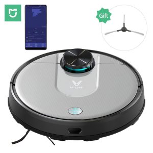 Xiaomi VIOMI V2 Pro Robot Vacuum Cleaner