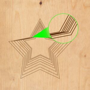 ZBAITU M81 EAIR 10W CNC Laser Engraver