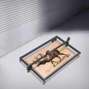 ZBAITU M81 EAIR 10W CNC Laser Engraver