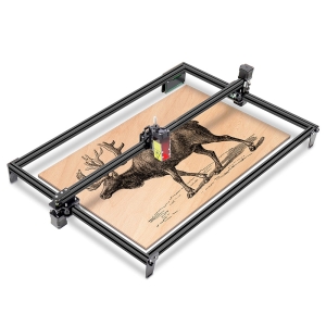 ZBAITU M81 EAIR 10W CNC Laser Engraver