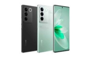 Vivo S17 / Pro Have Been Exposed