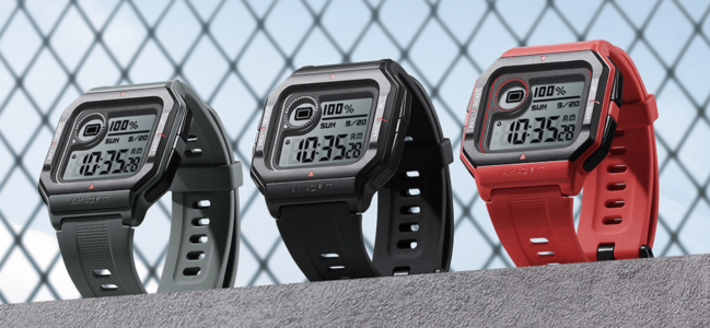 Amazfit Neo Smart Watch