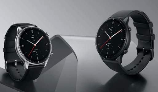 Amazfit GTR 2 Smart Watch